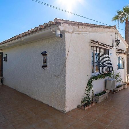Villa Isabel Private Pool Casasol Nerja Kültér fotó