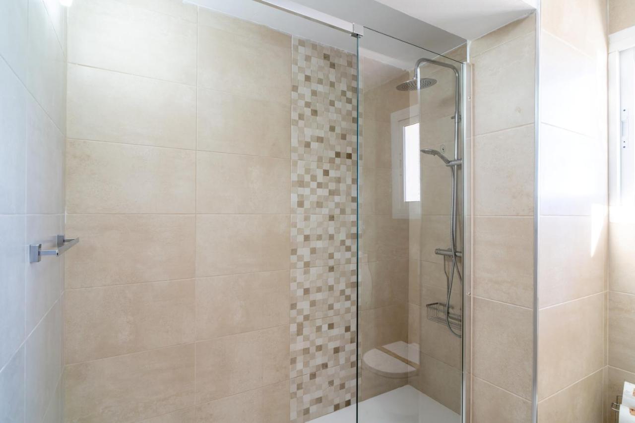 Villa Isabel Private Pool Casasol Nerja Kültér fotó